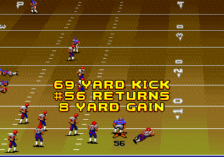 John Madden Football '92